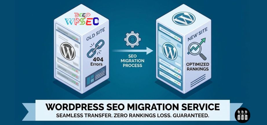 WordPress SEO Migration WordPress SEO Migration