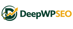 DeepWPSEO Logo