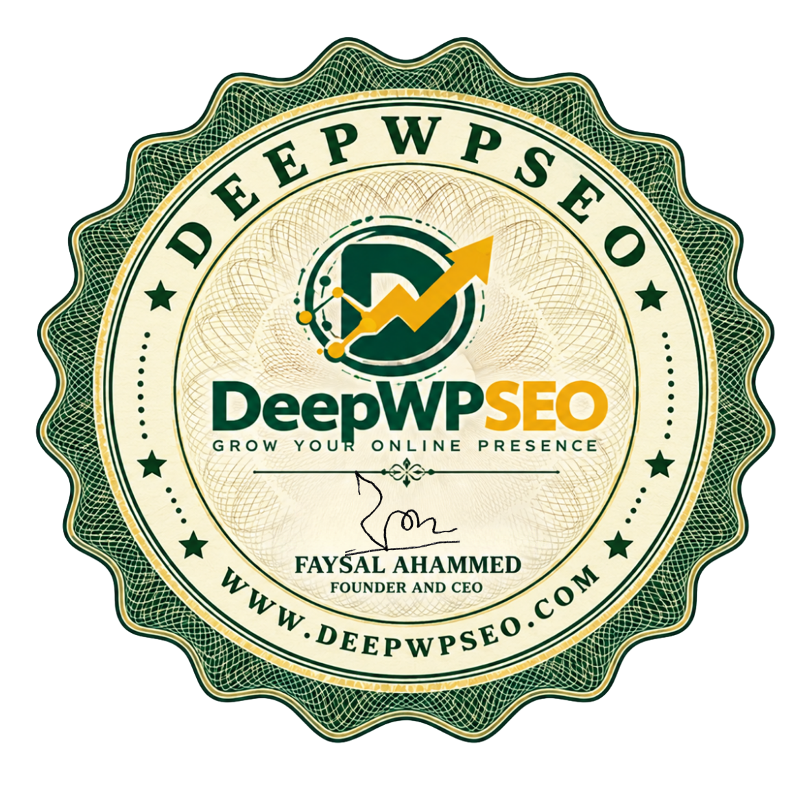 Official Seal